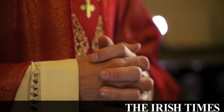 Catholic bishops criticised over Communion and Confirmation stance