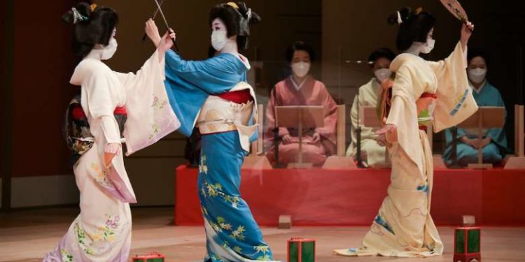 Japan’s place in a changing world for women