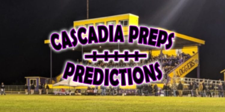 2021 Predictions: Week One