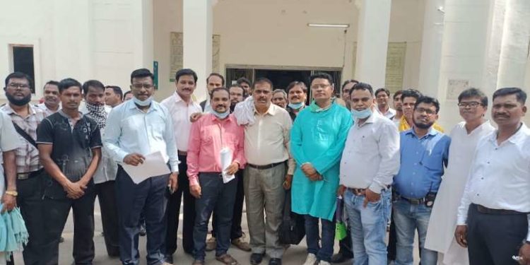 Another pastor attacked in central Indian state