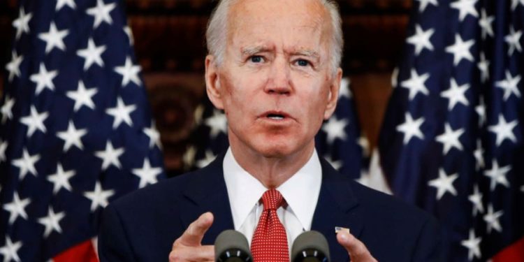 After Texas abortion law goes into effect, Joe Biden says he is ‘deeply committed’ to legal abortion