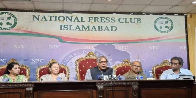 Pakistan court rules mental capacity crucial in child conversion