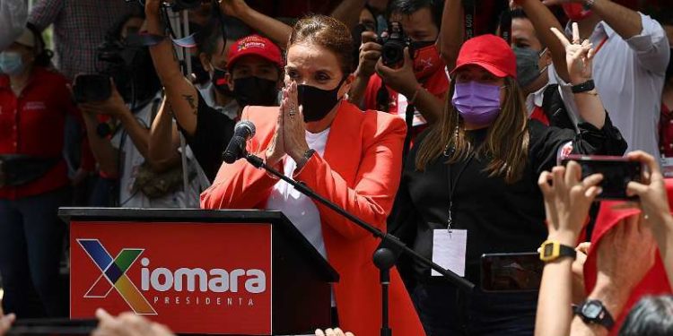 Taiwan warns Honduras against ‘false’ China promises