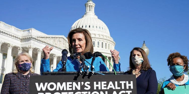 NY bishops oppose federal bill to codify ‘Roe v. Wade’