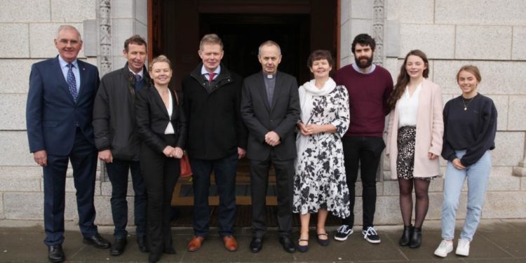 Tipperary bishop to represent Irish bishops at COP26 summit in Scotland