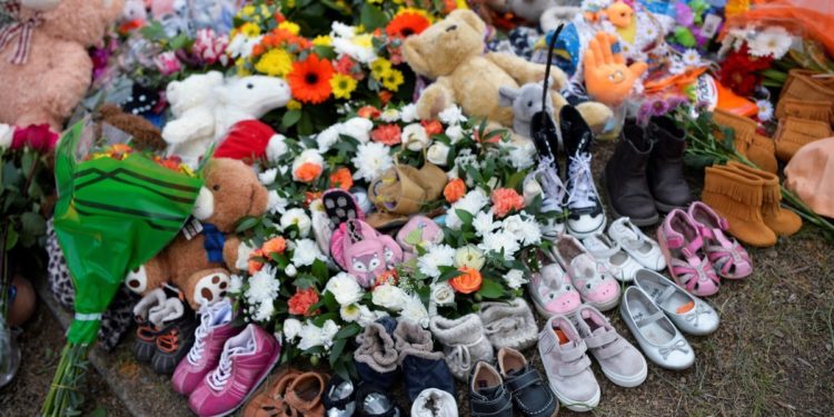 Raising money is one thing, spending it is another – BC Catholic