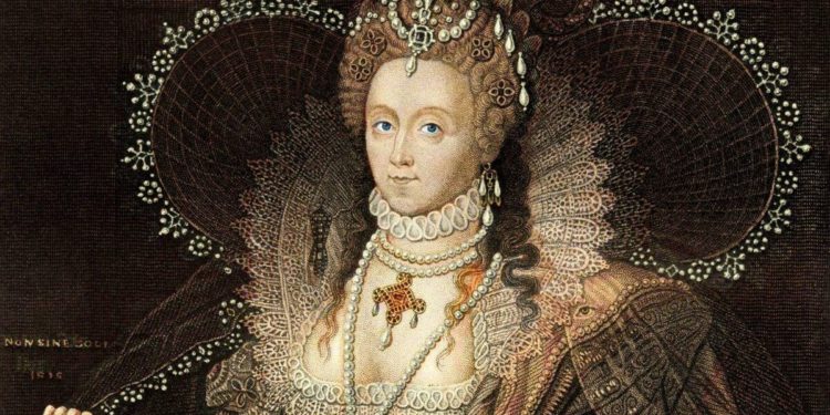 A revelatory history lesson about Elizabethan Ireland