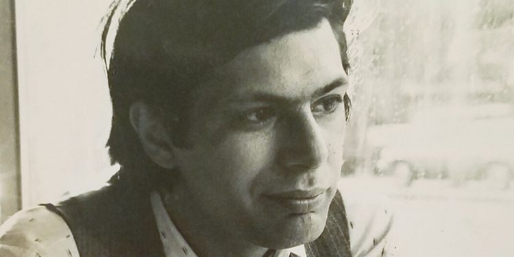 George Ferencz, Innovative Theater Director, Dies at 74