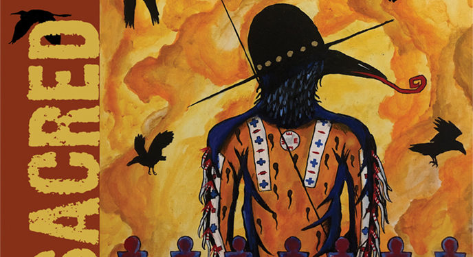 Review: Chicago Grittiness With an Eye for Beauty: Sacred City, By Theodore C. Van Alst Jr.