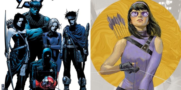 The 10 Best Kate Bishop Comics To Read Before Hawkeye