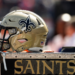 New Orleans Saints Logo: What Is It? + Controversial History of it