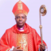 We need good governance not your money, Anglican Bishop charges politicians