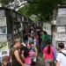 Covid hits ‘Day of the Dead’ in Philippines again
