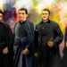 Cardinal beatifies four martyrs of Spanish Civil War