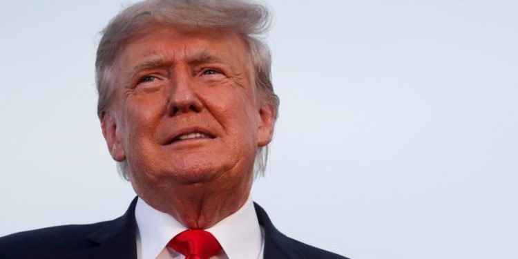 Catholic Bishops Applaud Trump’s Rollback Of Birth Control Mandate