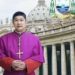 Chinese bishop taken by authorities for ‘tourism’ returns to diocese – Catholic Philly