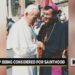 ‘Bishop of the barrio’ being considered for sainthood