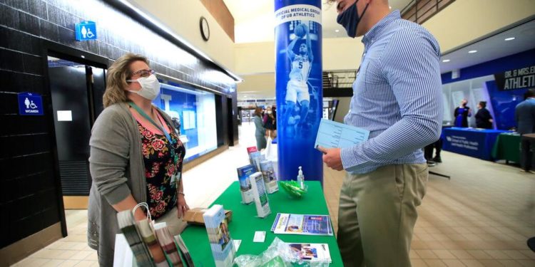 Good Morning, Buffalo: Health care employers search for solutions to staffing crunch |