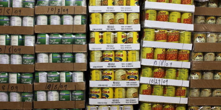 Crisis, Too Much Hunger, Too Much Need in Acadiana, Hope is There