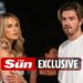 Jack Grealish and Sasha Attwood rise above Emily Atack and Amber Gill drama to plot future as new Posh and Becks