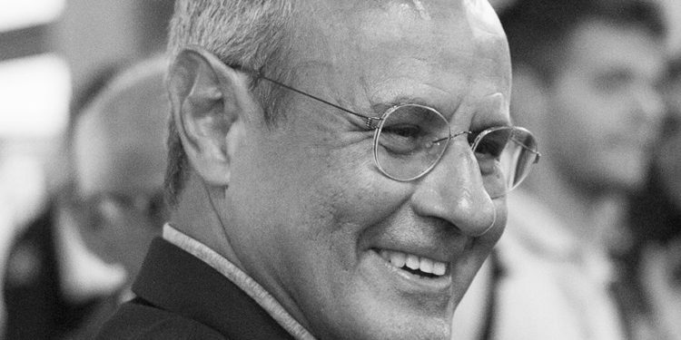 Fr Julian Carron resigns as president of Communion and Liberation