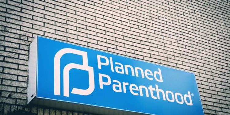 Loyola Marymount University, a Catholic university, is hosting a Planned Parenthood fundraiser