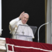 Pope Francis at the Angelus: This world will pass away and only love will remain