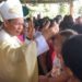 Philippine prelate calls for liberation of the poor