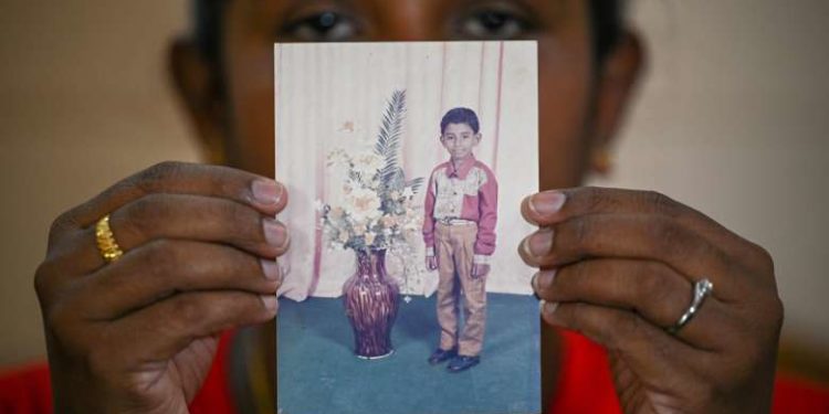 Singapore death row man’s family plead for his life