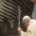 Pope Francis prays for Wisconsin parade victims
