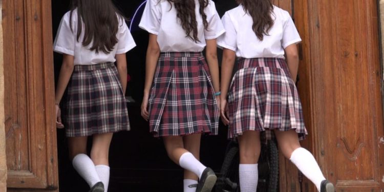 Bishop: New discrimination law could force Guernsey’s Catholic schools to close