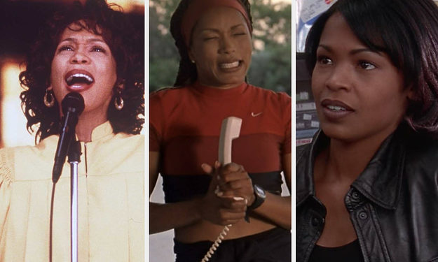 15 Black Rom-Coms From The ’90s That Are Instant Classics