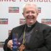 Bishop of St Asaph recognised for his work in sexuality and gender identity