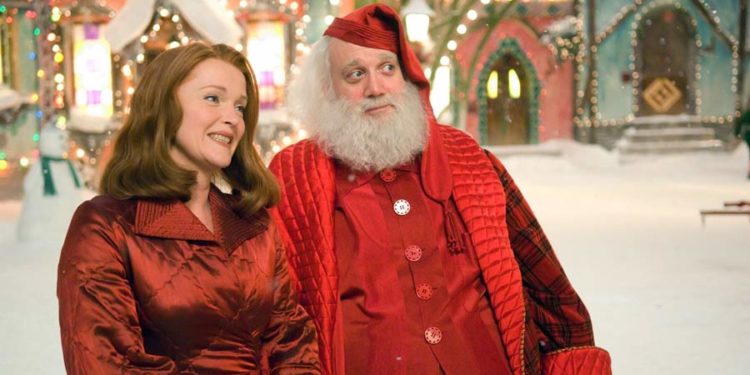 TV film fare — week of Dec. 5