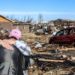 Pope, US Bishops praying for victims of deadly tornadoes