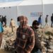 For migrants on Lesbos, ‘improvement’ is highly relative