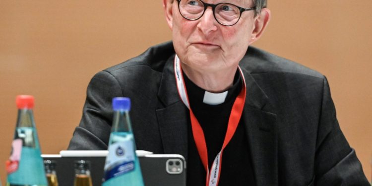 Cologne bishop orders examination of contracts awarded for abuse reports