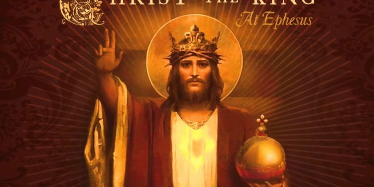 Benedictine nuns in Missouri honor Christ the King with new album