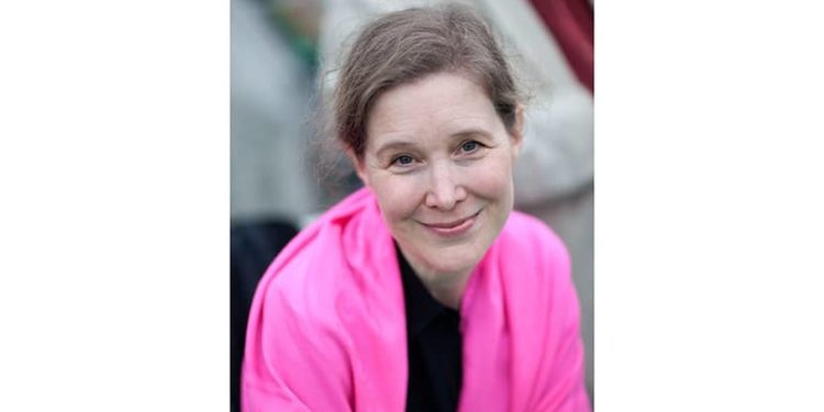 Ann Patchett’s moving friendship with Tom Hanks’s assistant