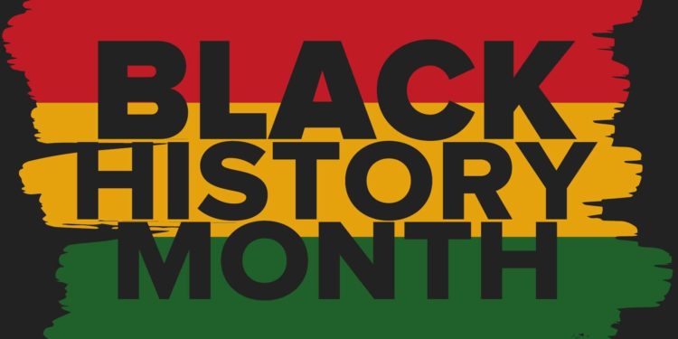 Black History Month inspires Bishop’s Stortford High School students