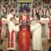 Hong Kong bishop consecrated in Cathedral of Immaculate Conception