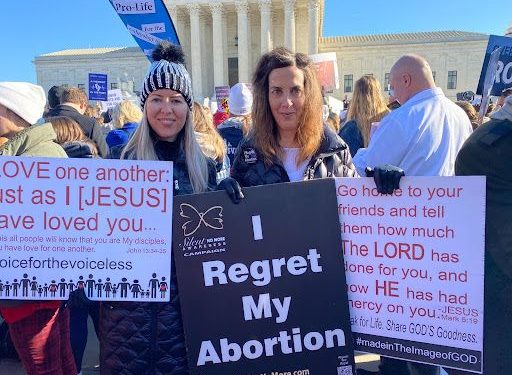 Pro-life legal experts say they’re encouraged by justices’ questions in Dobbs abortion case