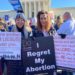 Pro-life legal experts say they’re encouraged by justices’ questions in Dobbs abortion case