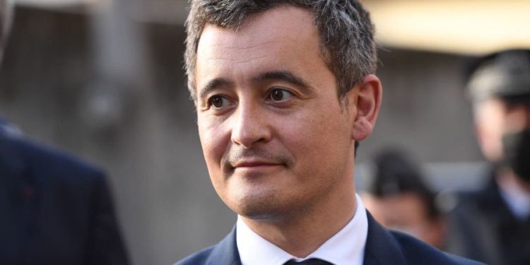 France’s interior minister condemns threats against Catholics during procession