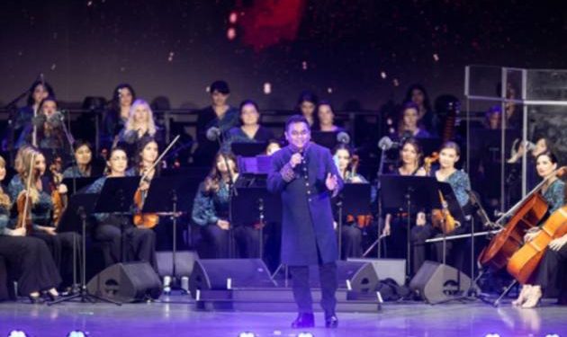 AR Rahman’s All-Woman Show And ‘Miracle In Matunga Street’