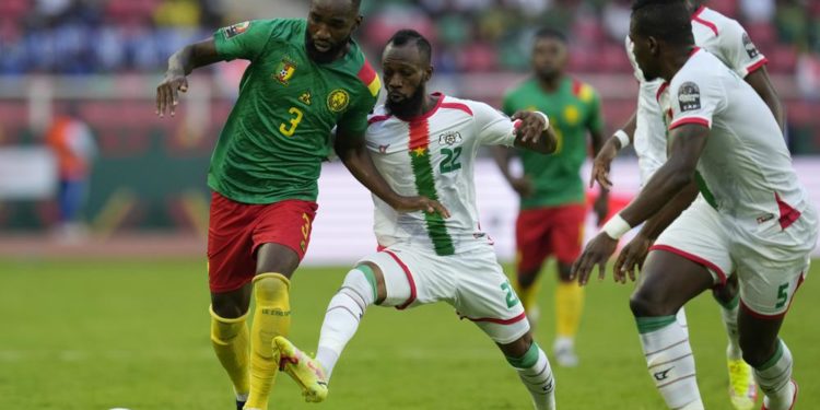 Cameroonian prelates hope African soccer tournament builds national unity