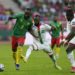 Cameroonian prelates hope African soccer tournament builds national unity