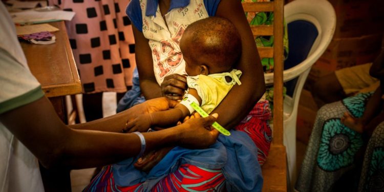 CAR Bishops denounce exploitation of resources undermining the country