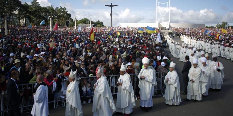 Portuguese abuse commission begins work investigating ‘deep pain and suffering’