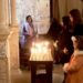 Christians pick up the pieces in war-torn Syria